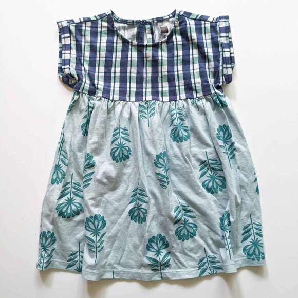 Tea Collection Other - Tea Collection Girls Tunic Size 3